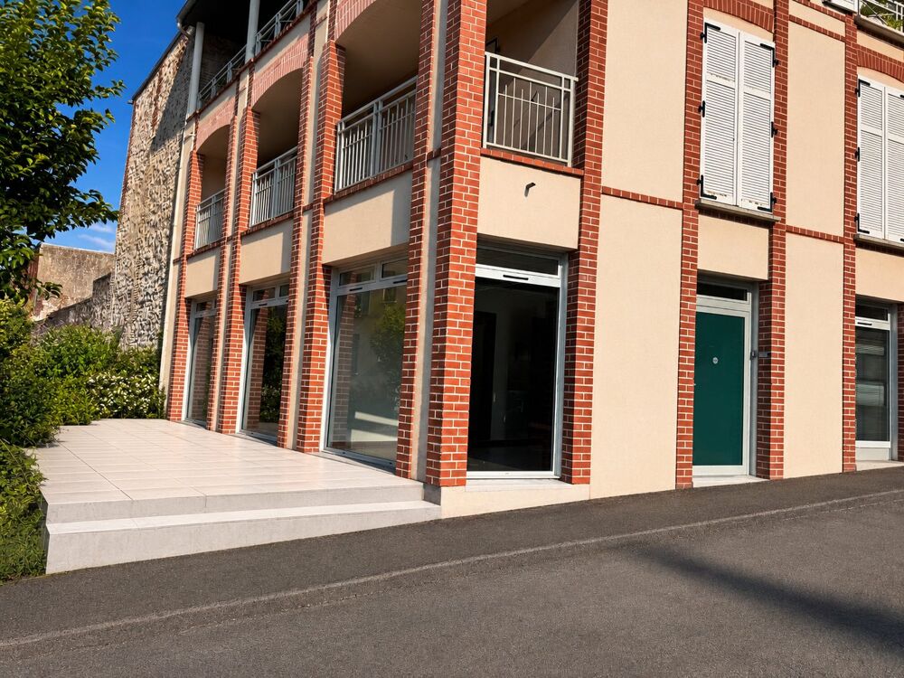   Local professionel/habitation 