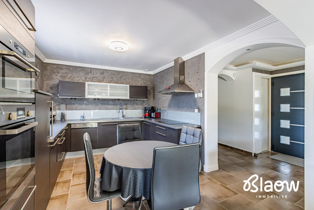 Vente Maison Maison 150 m² à vendre à Jonage Jonage