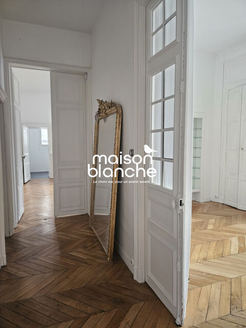  Appartement � louer 4 pi�ces 123 m�