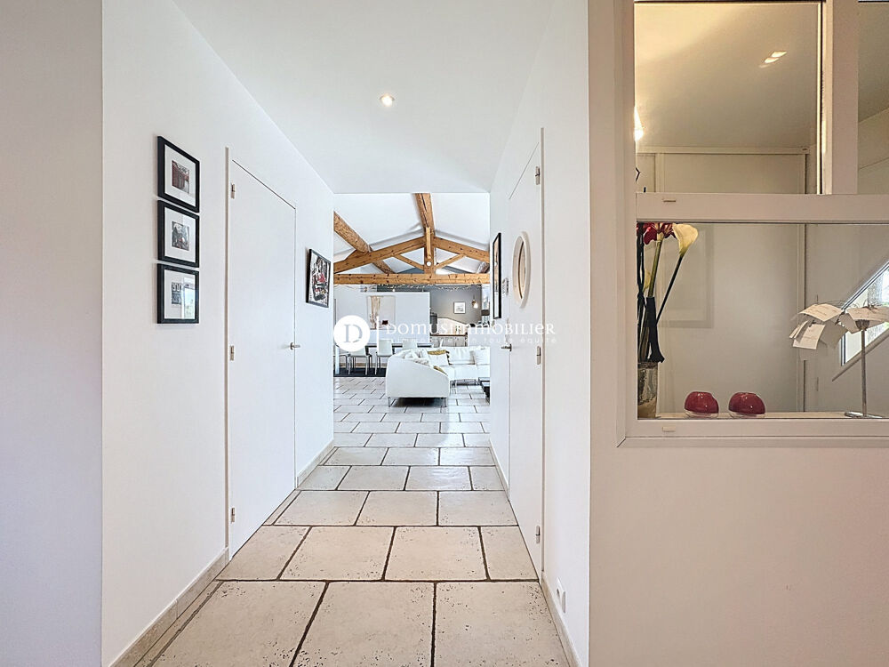 à vendre  Maison Saint-Saturnin-lès-Avignon (84450)