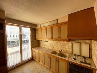  Appartement à vendre 4 pièces 79 m²