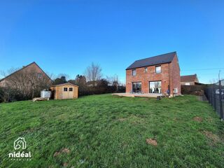  Maison � vendre 6 pi�ces 123 m�