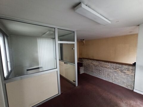  LOC. Local 60m² Axe Circulant proche Hypercentre 