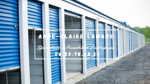 BOX / Garage 49600 40600 Biscarrosse