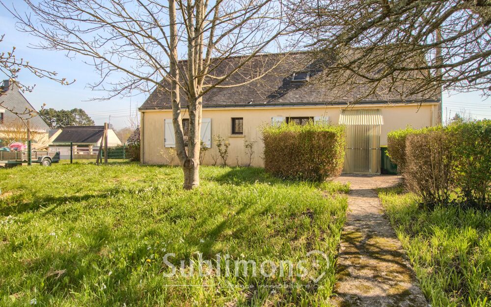 Maison à vendre Herbignac