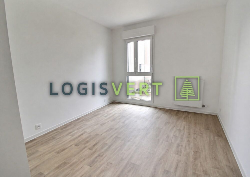 Appartement 5 pièces à Massy