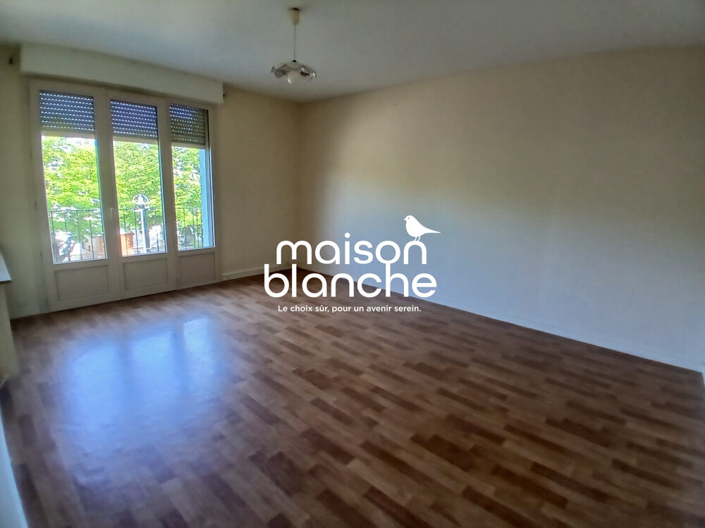 Appartement à louer Parthenay