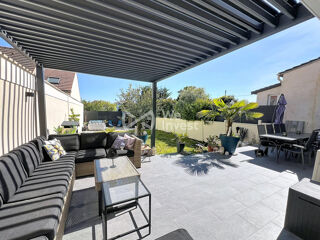  Maison à vendre 5 pièces 90 m²