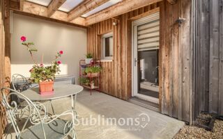  Maison � vendre 2 pi�ces 80 m�