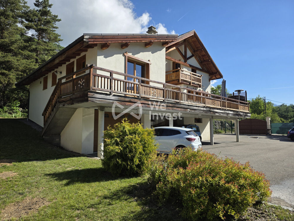 Maison 5 pièces 187 m² · à Briançon · 187 m² · 1 195 000 €