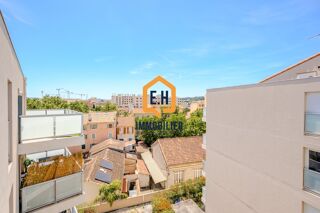  Appartement à vendre 2 pièces 43 m²