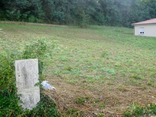  Terrain à vendre 958 m²