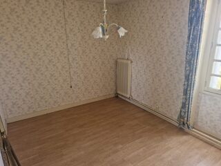  Maison à vendre 8 pièces 131 m²