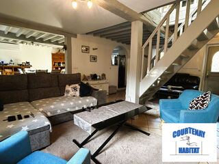  Maison  vendre 6 pices 145 m