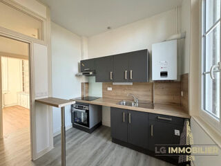  Appartement � louer 3 pi�ces 76 m�