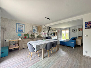  Maison � vendre 6 pi�ces 141 m�