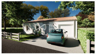  Terrain à vendre 332 m²