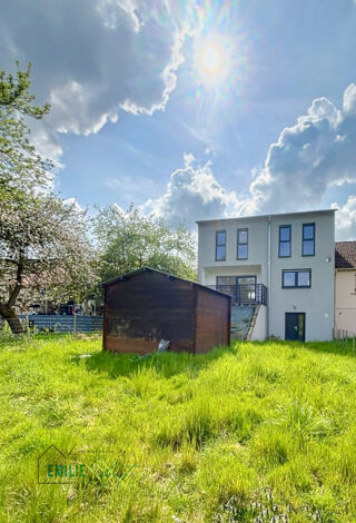  Maison à vendre 5 pièces 136 m²