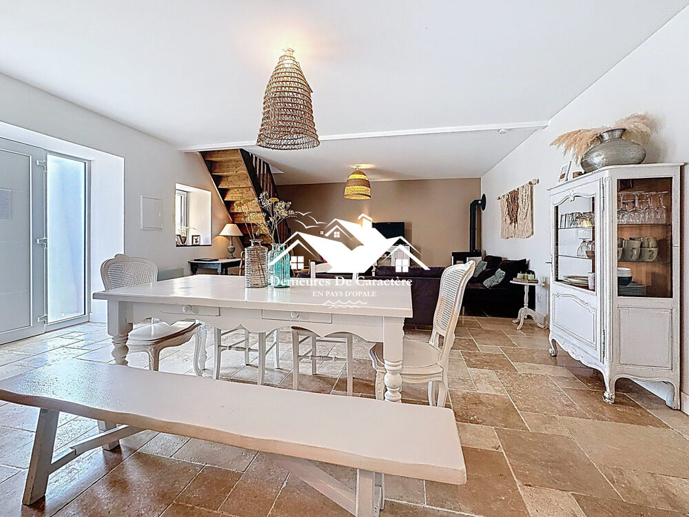 � vendre  Maison Boulogne-sur-Mer (62200)