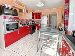 Maison � vendre 5 pi�ces 95 m�
