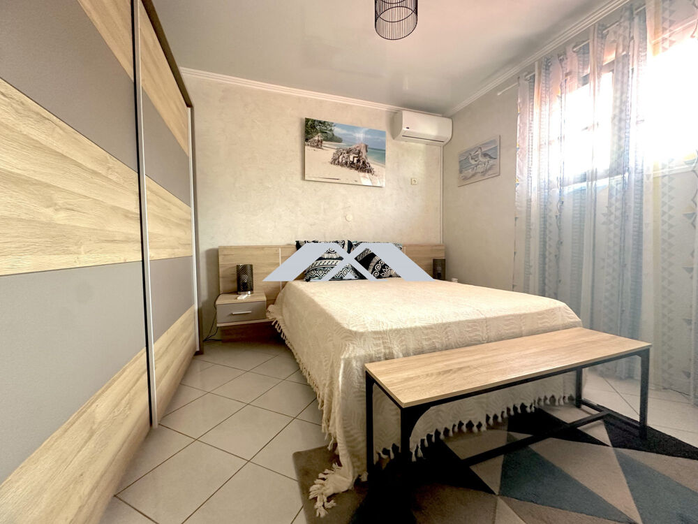 � vendre  Maison Petite-�le (97429)