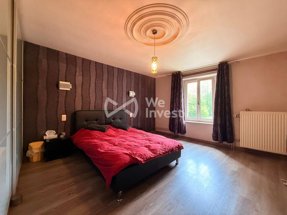 Vente Maison Maison à vendre Breux Breux