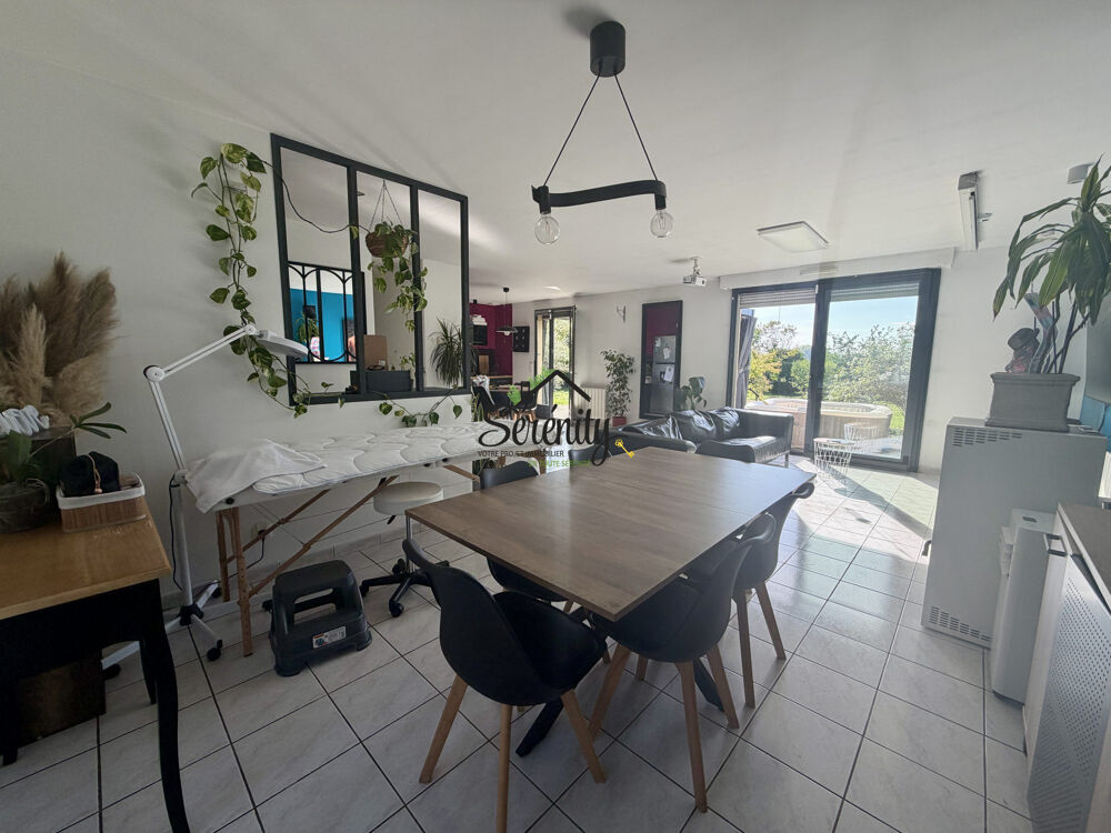 Maison à vendre Cantaing-sur-Escaut