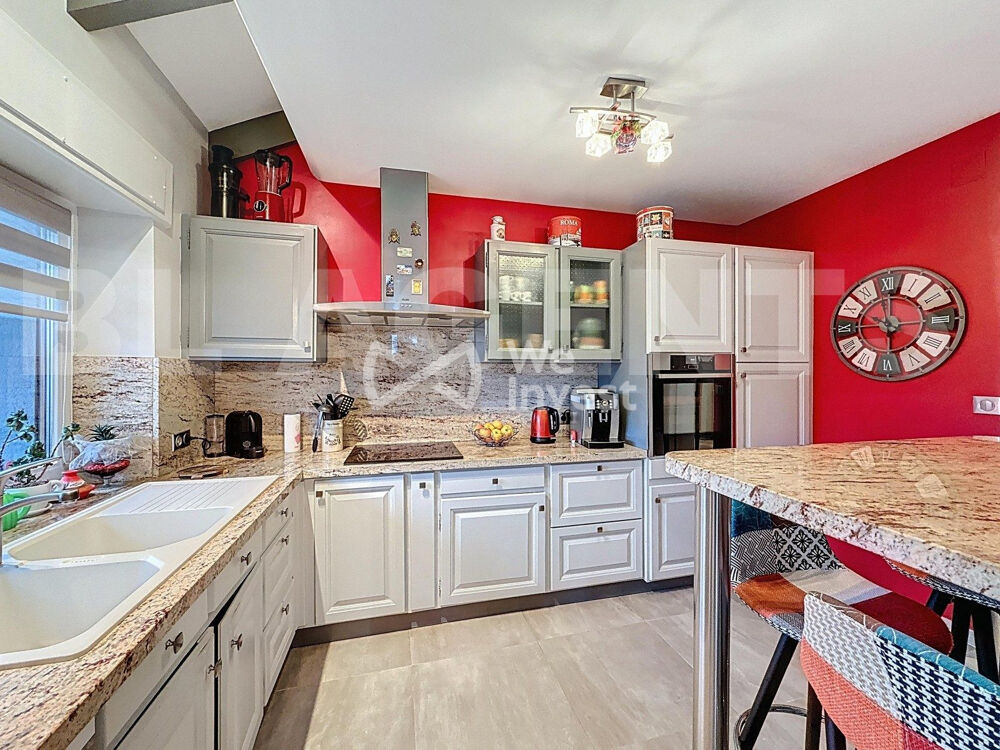 � vendre  Maison Hettange-Grande (57330)