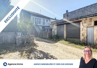  Maison � vendre 9 pi�ces 135 m�