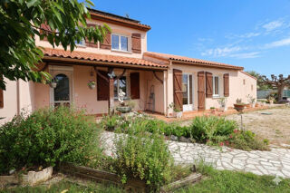  Maison à vendre 6 pièces 125 m²