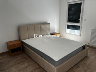  Appartement à louer 2 pièces 38 m²