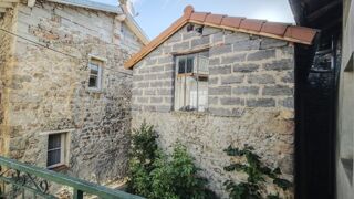  Maison � vendre 3 pi�ces 60 m�