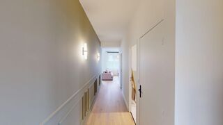  Appartement à vendre 3 pièces 72 m²