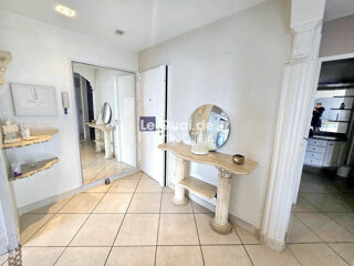  Appartement  vendre 5 pices 86 m