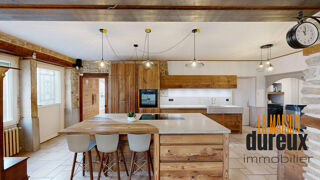  Maison � vendre 6 pi�ces 170 m�