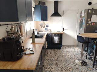  Maison à vendre 5 pièces 80 m²