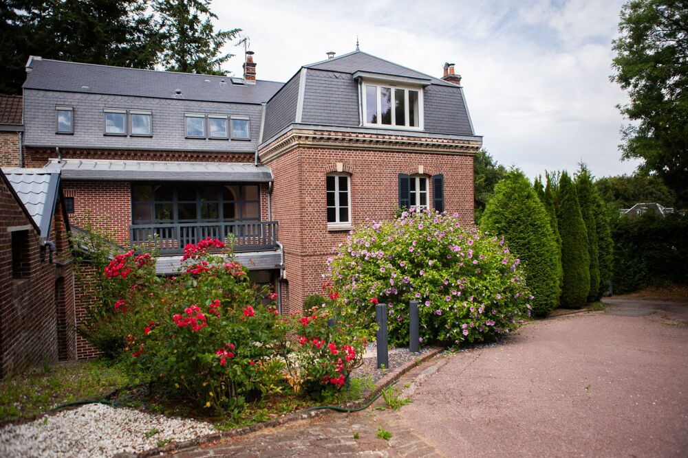 LA VILLA DU VERT BOCAGE