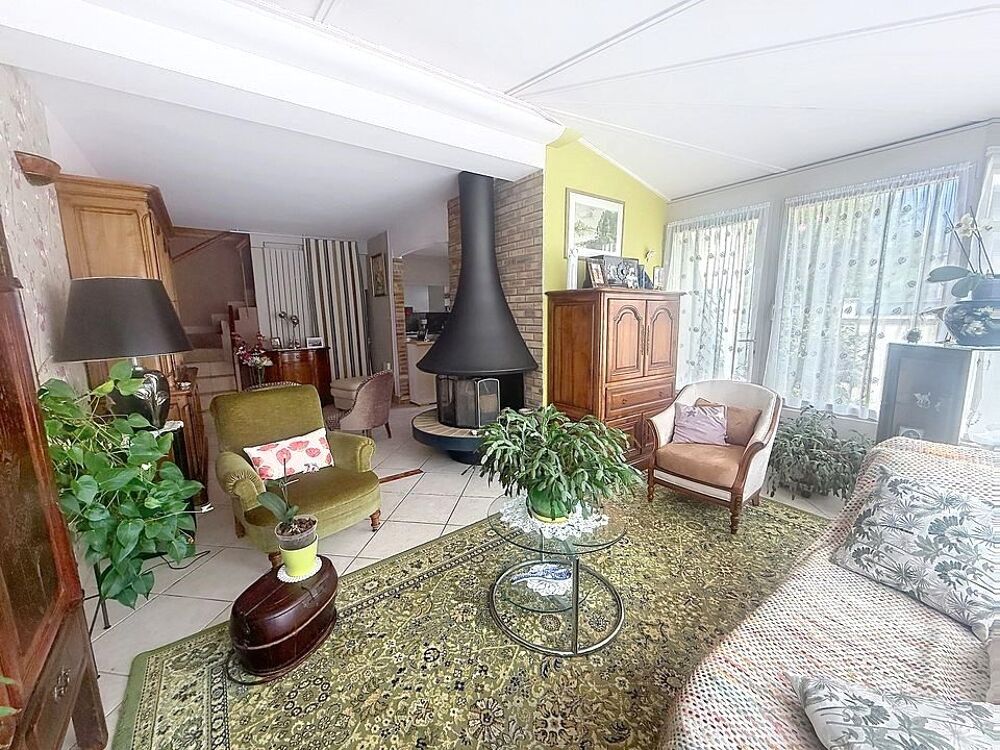 Maison 5 pièces 83 m² · à Saint-Pierre-des-Corps · 83 m² · 235 000 €