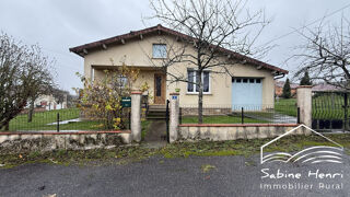  Maison � vendre 4 pi�ces 84 m�