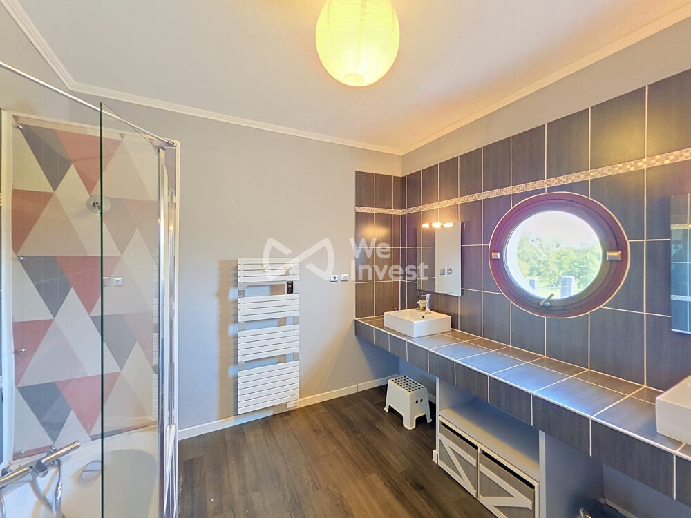 à vendre  Maison Moncé-en-Belin (72230)