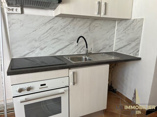  Maison à louer 4 pièces 60 m² Amiens