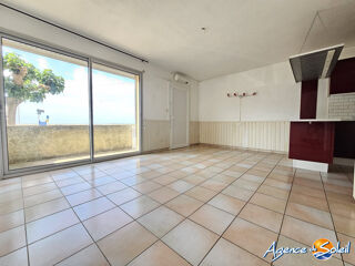 Vente Appartement CHALET - TERRAIN ROND Gruissan