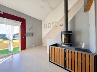  Appartement  vendre 3 pices 87 m