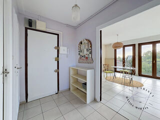  Appartement à louer 2 pièces 55 m²