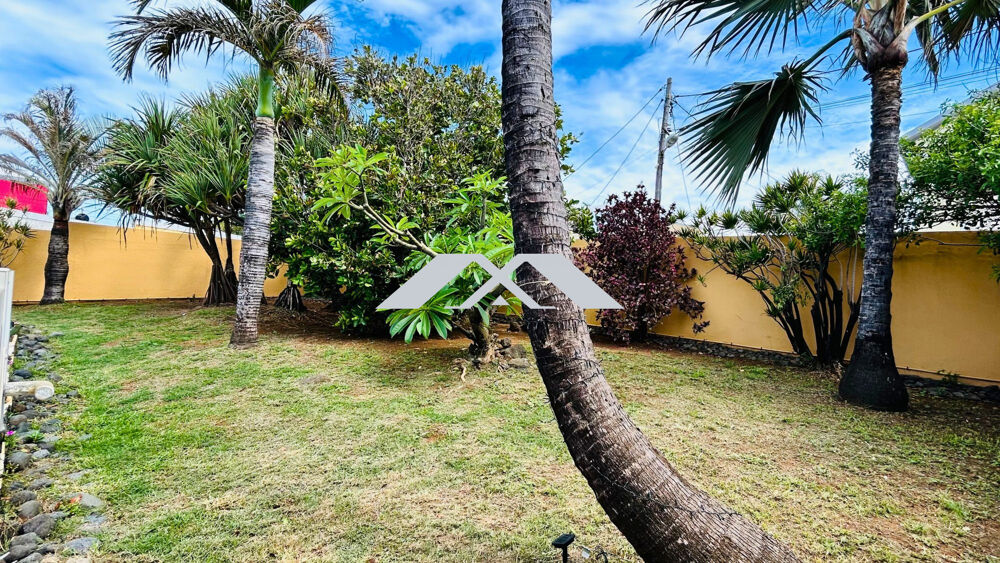 � vendre  Maison Saint-Pierre (97410)