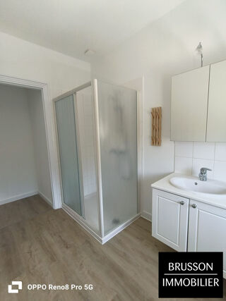  Appartement à louer 2 pièces 46 m²