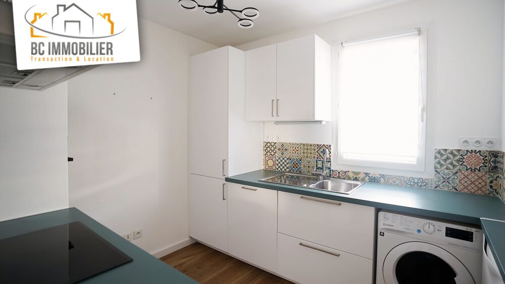 Location Appartement Charmant T2 duplex meublé avec terrasse, garage et parking Gex