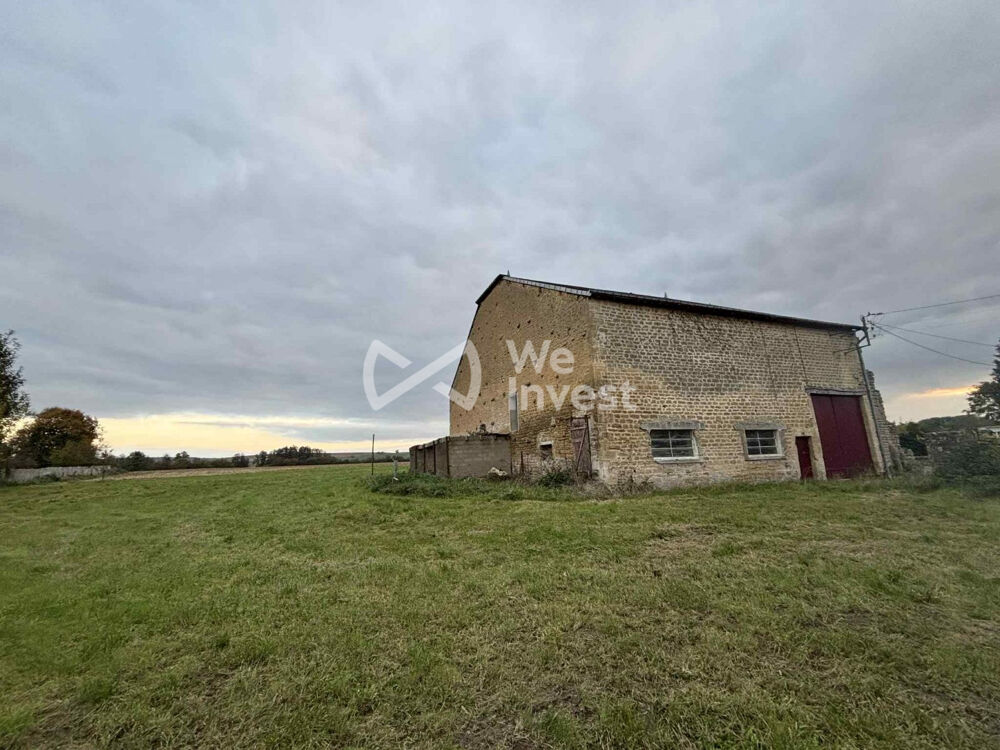 Maison 2 pièces 280 m² · à Mouzon · 280 m² · 99 000 €