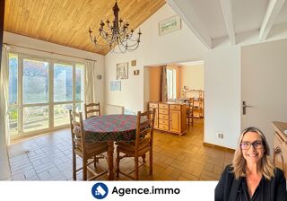  Maison � vendre 4 pi�ces 100 m�