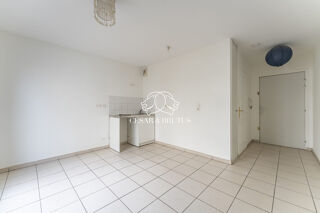  Appartement � vendre 1 pi�ce 21 m� Caluire-et-cuire